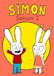 Simon: Season 2