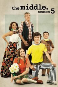 The Middle: Season 5