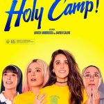 Holy Camp!