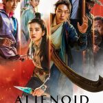 Alienoid: Return to the Future