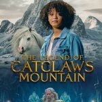 The Legend of Catclaws Mountain