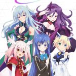 Ange Vierge