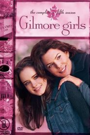 Gilmore Girls: Season 5