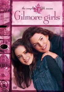 Gilmore Girls: Season 5