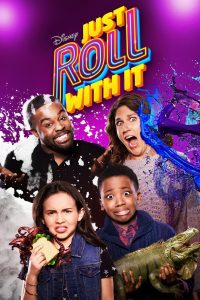 Just Roll with It: Season 1