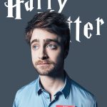 Daniel Radcliffe: Being Harry Potter