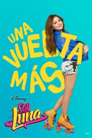 Soy Luna: Season 3