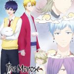 The Morose Mononokean: Season 2