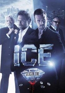 Ice: Season 1