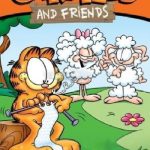 Garfield and Friends: Season 5