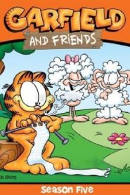 Garfield and Friends: Season 5