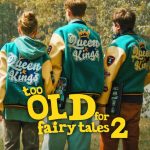 Too Old for Fairy Tales 2