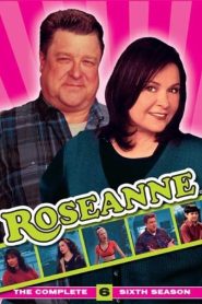 Roseanne: Season 6