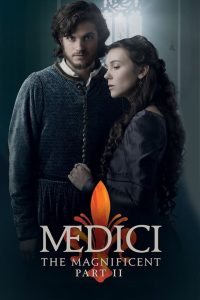 Medici: Masters of Florence: Season 3