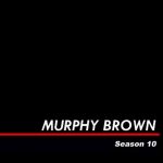 Murphy Brown: Season 10