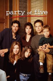 Party of Five: Season 3