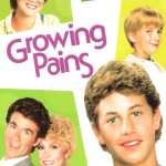 Growing Pains: Season 1