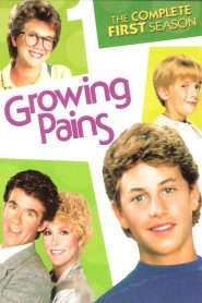 Growing Pains: Season 1