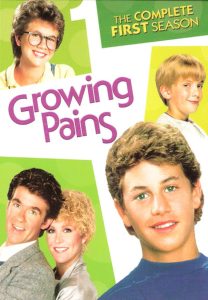 Growing Pains: Season 1