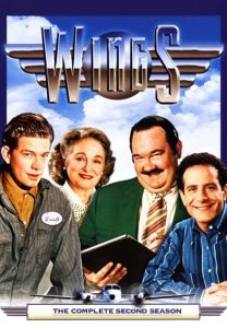 Wings: Season 2