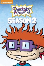 Rugrats: Season 2