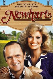 Newhart: Season 7