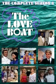 The Love Boat: Season 8