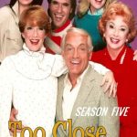 Too Close for Comfort: Season 5