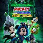 Mickey and Friends: Trick or Treats