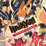 Haikyuu!! The Movie: The End and the Beginning