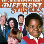 Diff’rent Strokes: Season 7