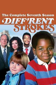 Diff’rent Strokes: Season 7