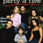 Party of Five: Season 6