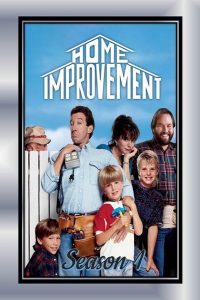 Home Improvement: Season 1