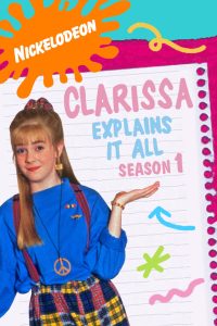 Clarissa Explains It All: Season 1