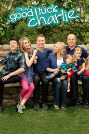 Good Luck Charlie: Season 4