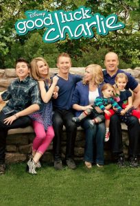 Good Luck Charlie: Season 4