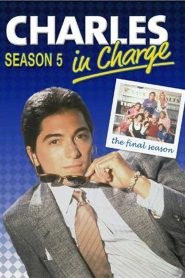 Charles in Charge: Season 5