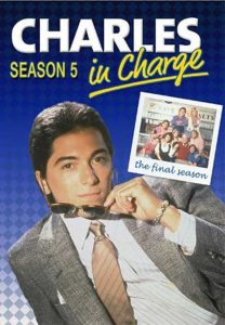 Charles in Charge: Season 5