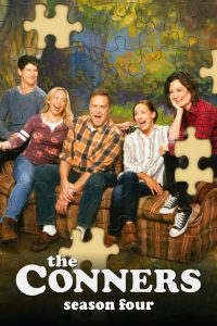 The Conners: Season 4