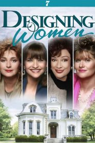 Designing Women: Season 7