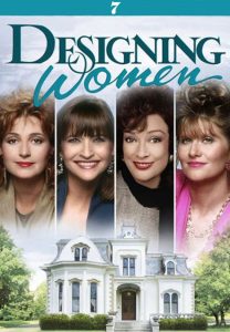 Designing Women: Season 7