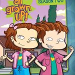 All Grown Up!: Season 2