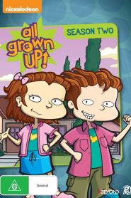 All Grown Up!: Season 2