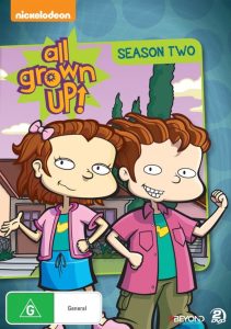 All Grown Up!: Season 2