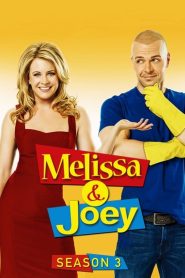 Melissa & Joey: Season 3