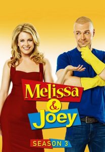 Melissa & Joey: Season 3