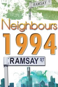 Neighbours: Season 10