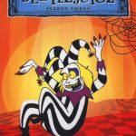 Beetlejuice: Season 3