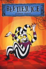 Beetlejuice: Season 3